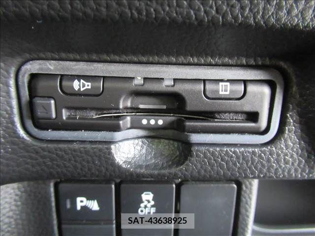 Honda N BOX 2021-07 278663-11
