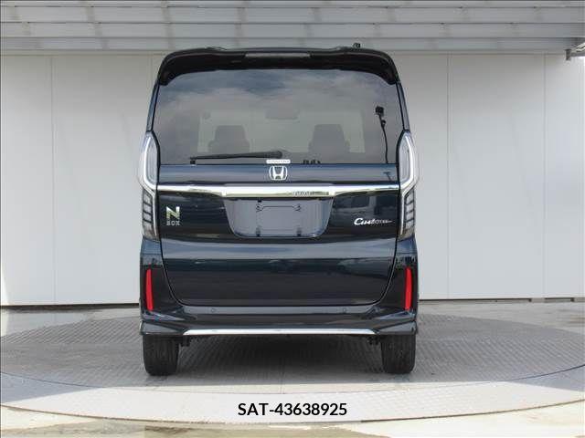 Honda N BOX 2021-07 278663-16