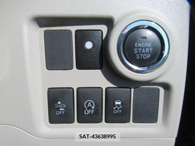 Toyota PASSO 2017-11 365986-5