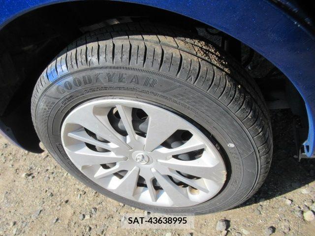 Toyota PASSO 2017-11 365986-2