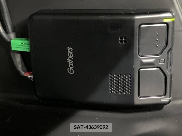 Honda VEZEL 2021-04 369918-5