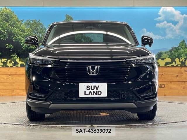 Honda VEZEL 2021-04 369918-14
