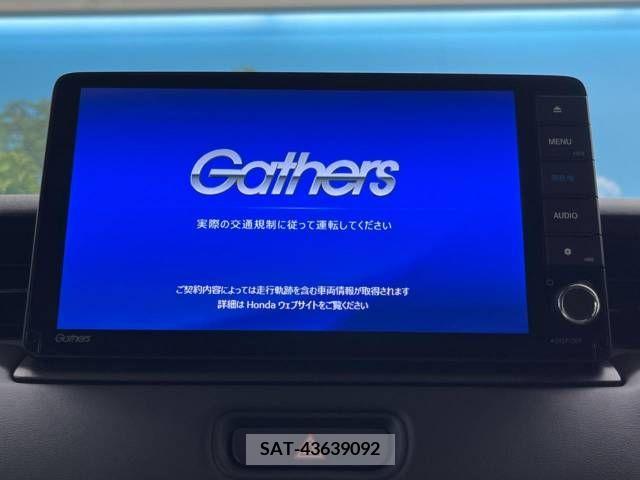 Honda VEZEL 2021-04 369918-2