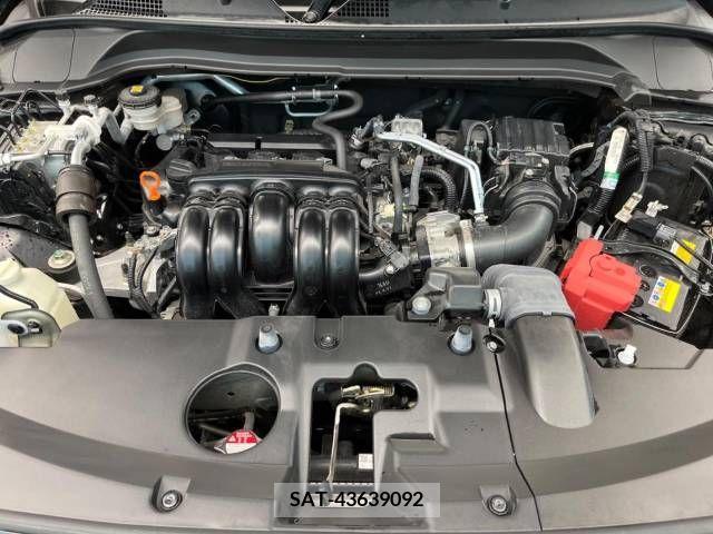 Honda VEZEL 2021-04 369918-18