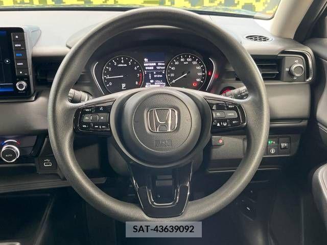 Honda VEZEL 2021-04 369918-11