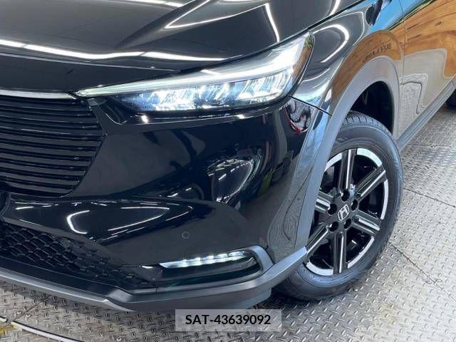 Honda VEZEL 2021-04 369918-12