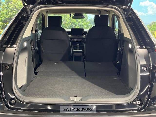 Honda VEZEL 2021-04 369918-10