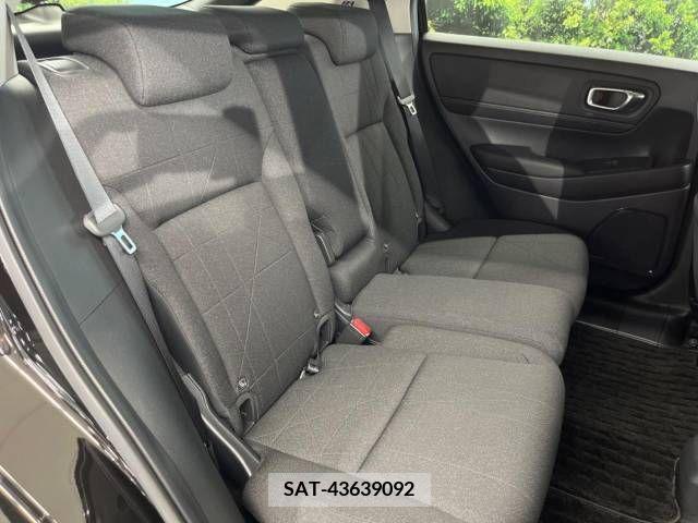 Honda VEZEL 2021-04 369918-9