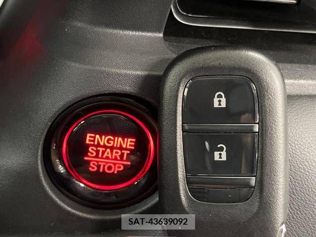 Honda VEZEL 2021-04 369918-7