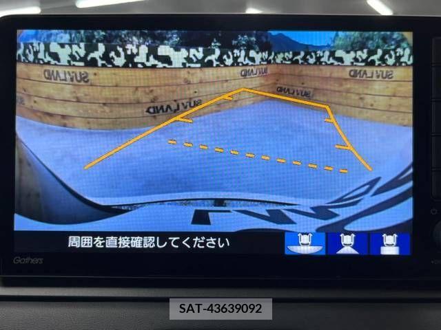 Honda VEZEL 2021-04 369918-6