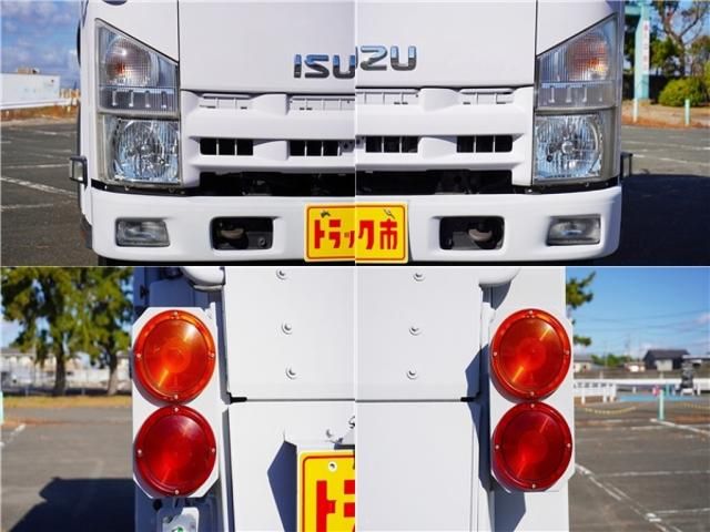 Isuzu ELF TRUCK 2015-01 182154-13