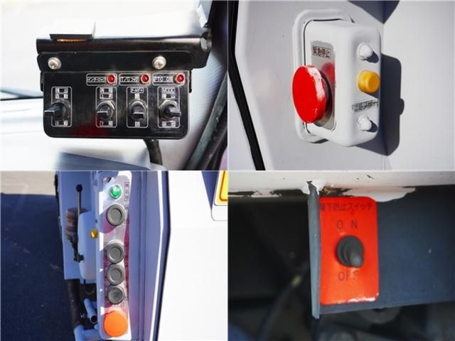 Isuzu ELF TRUCK 2015-01 182154-21