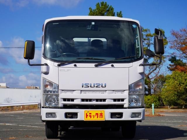 Isuzu ELF TRUCK 2015-01 182154-7