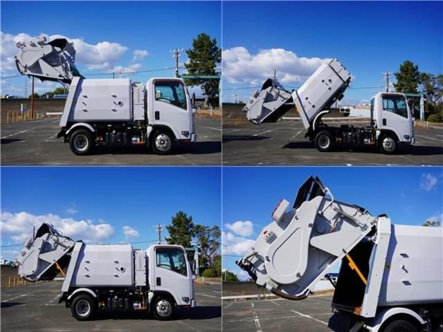 Isuzu ELF TRUCK 2015-01 182154-20