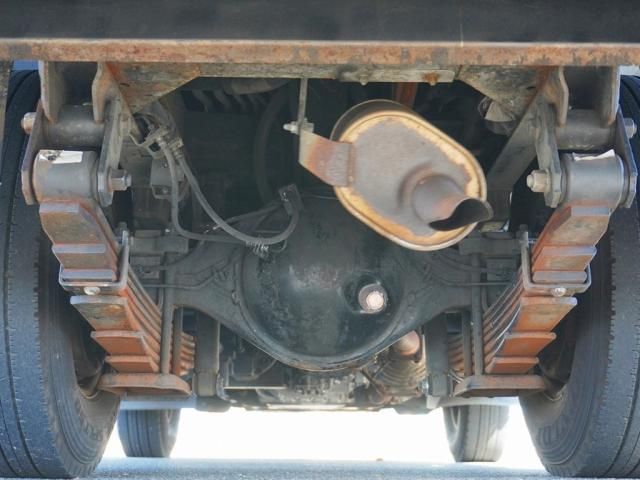 Isuzu ELF TRUCK 2015-01 182154-6