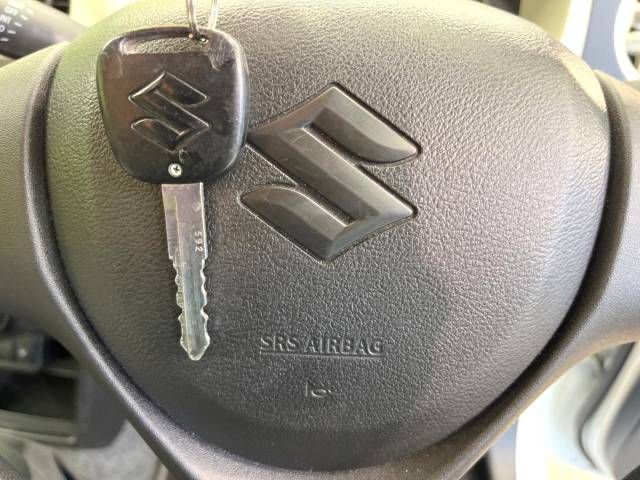 Suzuki ALTO 2017-01 17982-6