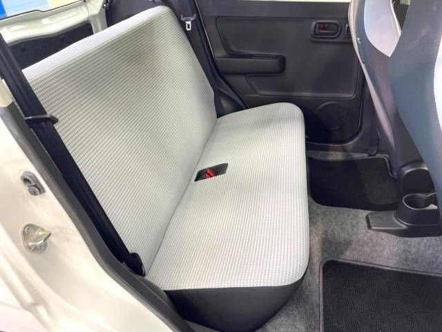 Suzuki ALTO 2017-01 17982-9