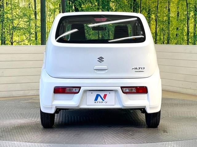 Suzuki ALTO 2017-01 17982-15