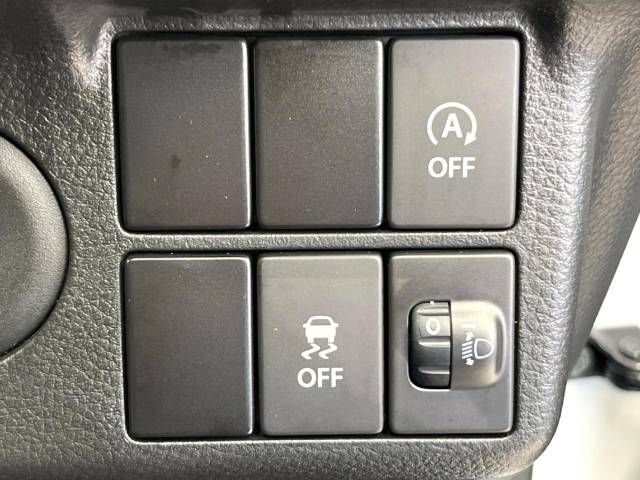Suzuki ALTO 2017-01 17982-5