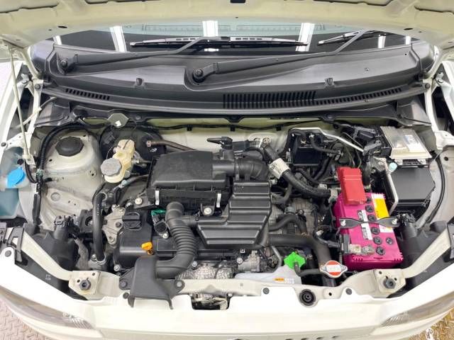 Suzuki ALTO 2017-01 17982-18