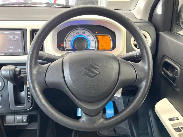 Suzuki ALTO 2017-01 17982-11