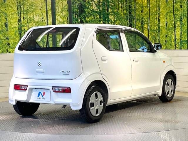 Suzuki ALTO 2017-01 17982-17
