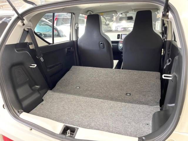 Suzuki ALTO 2017-01 17982-10