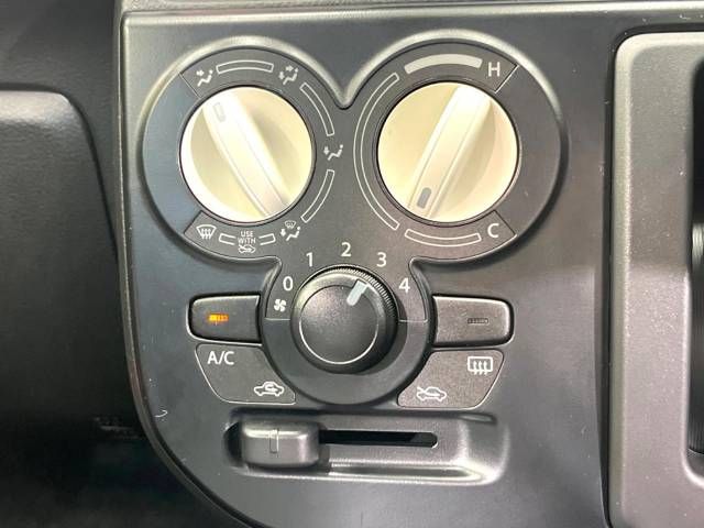 Suzuki ALTO 2017-01 17982-7