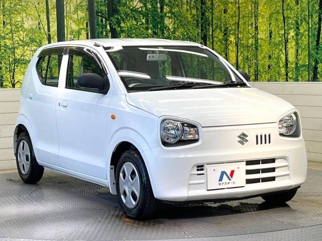 Suzuki ALTO 2017-01 17982-16
