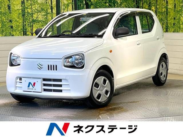 Suzuki ALTO 2017-01 17982-0