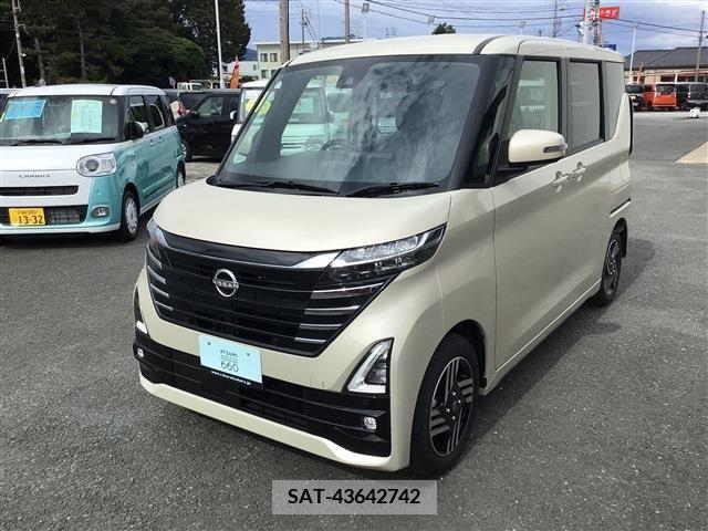 sat car
