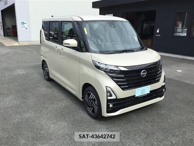Nissan ROOX 2023-09 205624-19