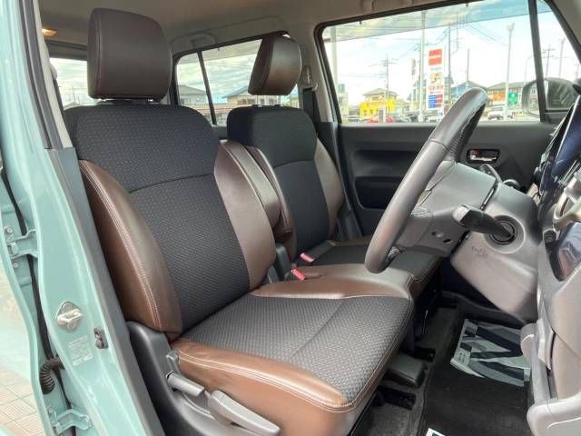Suzuki HUSTLER 2018-01 26034-8