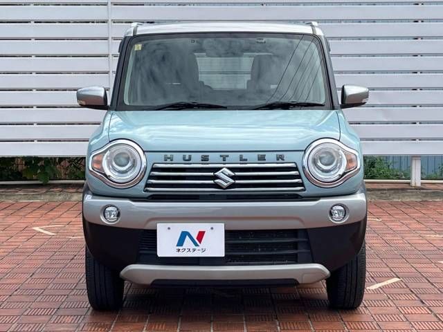Suzuki HUSTLER 2018-01 26034-13