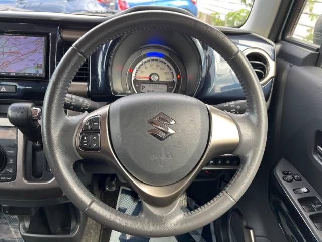 Suzuki HUSTLER 2018-01 26034-19