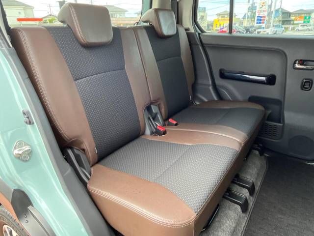 Suzuki HUSTLER 2018-01 26034-9