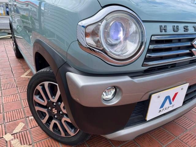 Suzuki HUSTLER 2018-01 26034-11