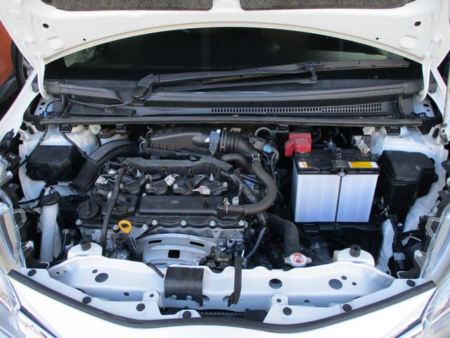 Toyota VITZ 2018-03 180408-12