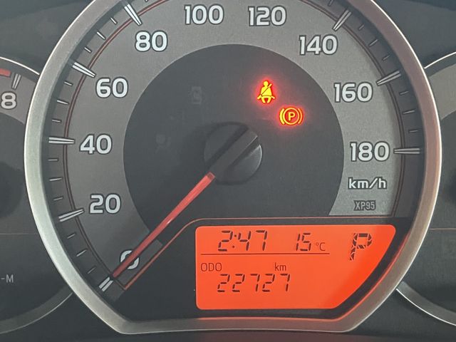 Toyota VITZ 2018-03 180408-28