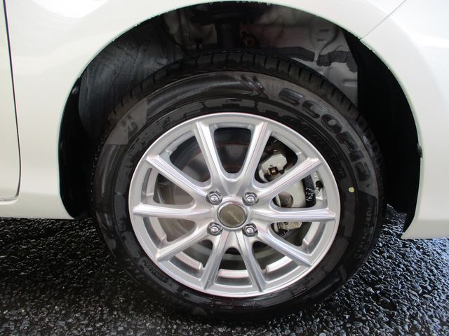 Toyota VITZ 2018-03 180408-11