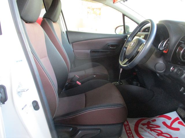 Toyota VITZ 2018-03 180408-13
