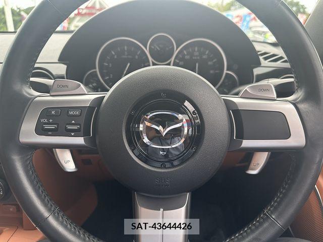 Mazda ROADSTER 2005-09 283458-13