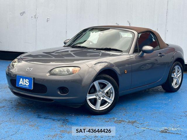 Mazda ROADSTER 2005-09 283458-0