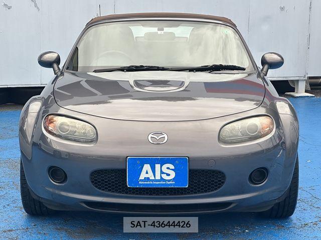 Mazda ROADSTER 2005-09 283458-1