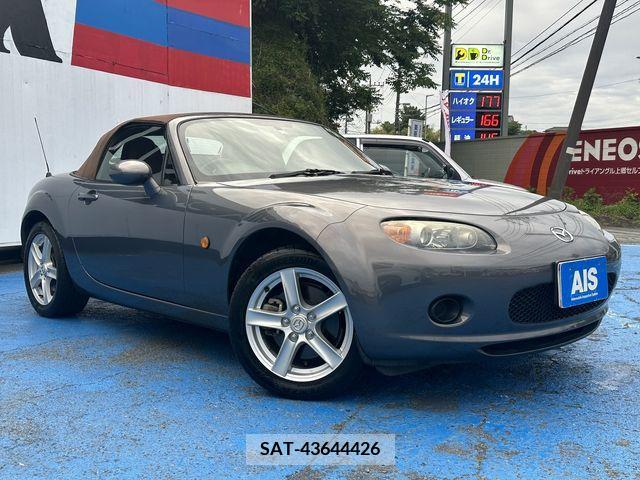 Mazda ROADSTER 2005-09 283458-2