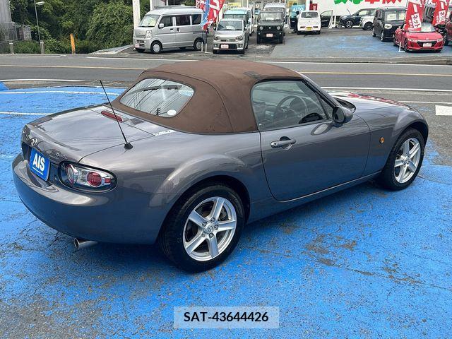 Mazda ROADSTER 2005-09 283458-3