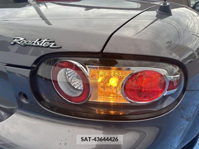 Mazda ROADSTER 2005-09 283458-10