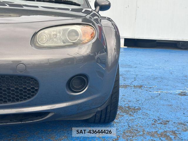 Mazda ROADSTER 2005-09 283458-6
