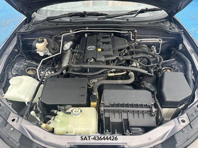 Mazda ROADSTER 2005-09 283458-5