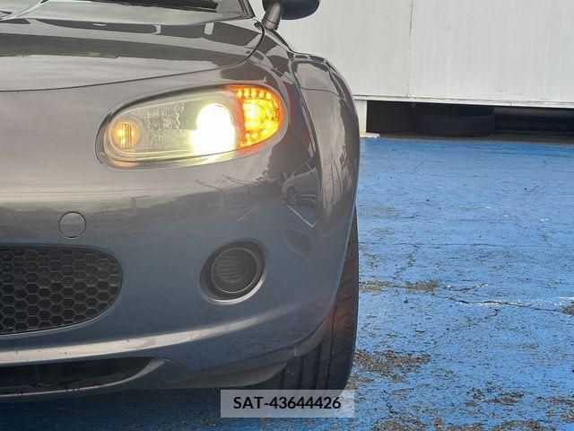 Mazda ROADSTER 2005-09 283458-7